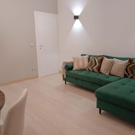 Casa Nicola- Apt In The Heart Of Rome Lejlighed Eksteriør billede