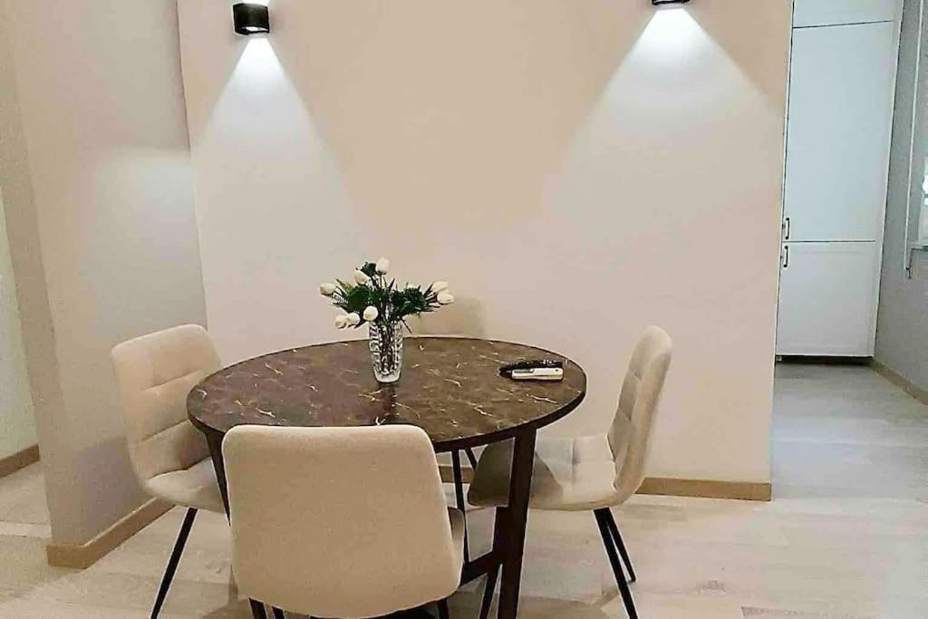 Casa Nicola- Apt In The Heart Of Rome Lejlighed Eksteriør billede