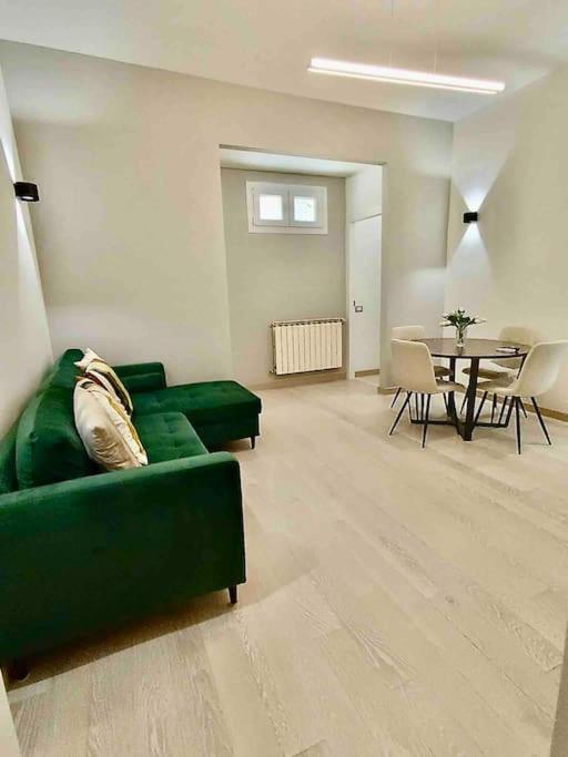 Casa Nicola- Apt In The Heart Of Rome Lejlighed Eksteriør billede