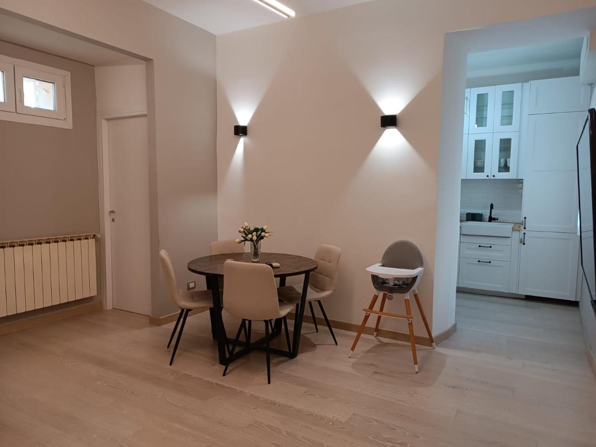 Casa Nicola- Apt In The Heart Of Rome Lejlighed Eksteriør billede
