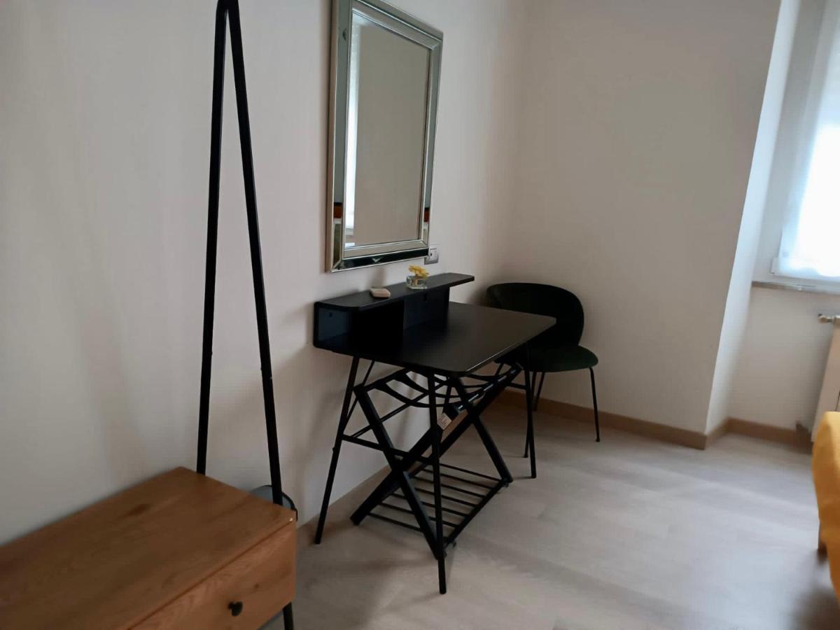 Casa Nicola- Apt In The Heart Of Rome Lejlighed Eksteriør billede